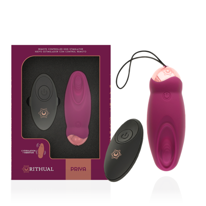 Ei Vibrator Fernbedienung G-Punkt