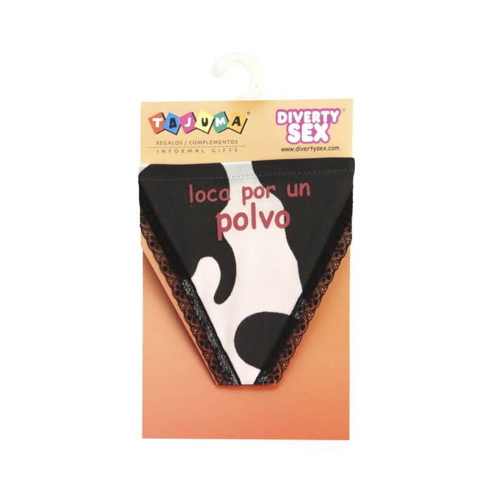 Tanga MooMood - Tangas MooMood