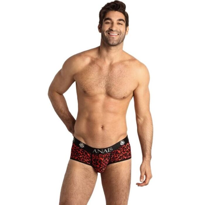 Tribal-Slip Anais Men