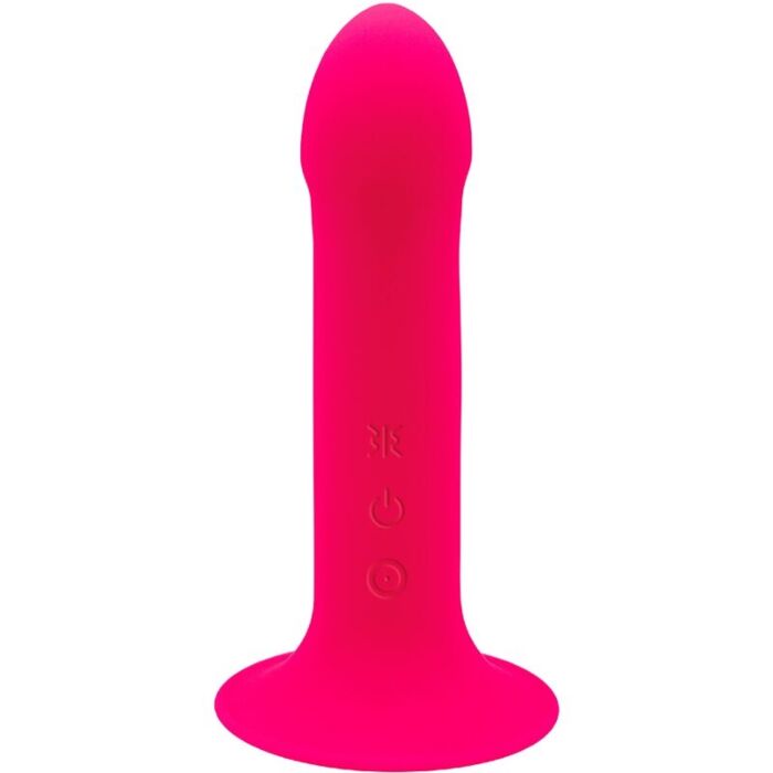 Vibrator Adrien Lastic Pink Sensation