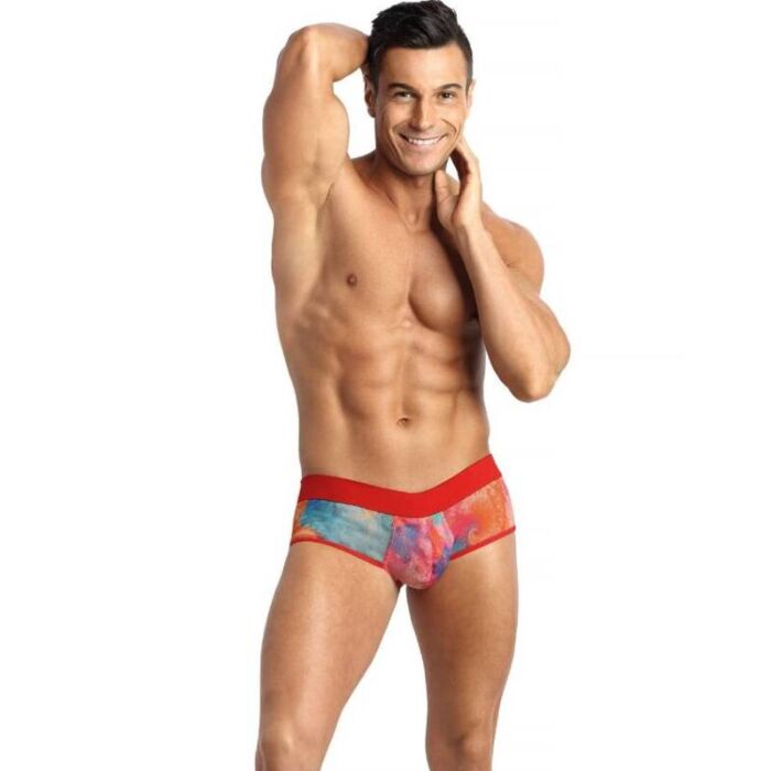 Jock Falcon Bikini
Jock Falcon Bikini