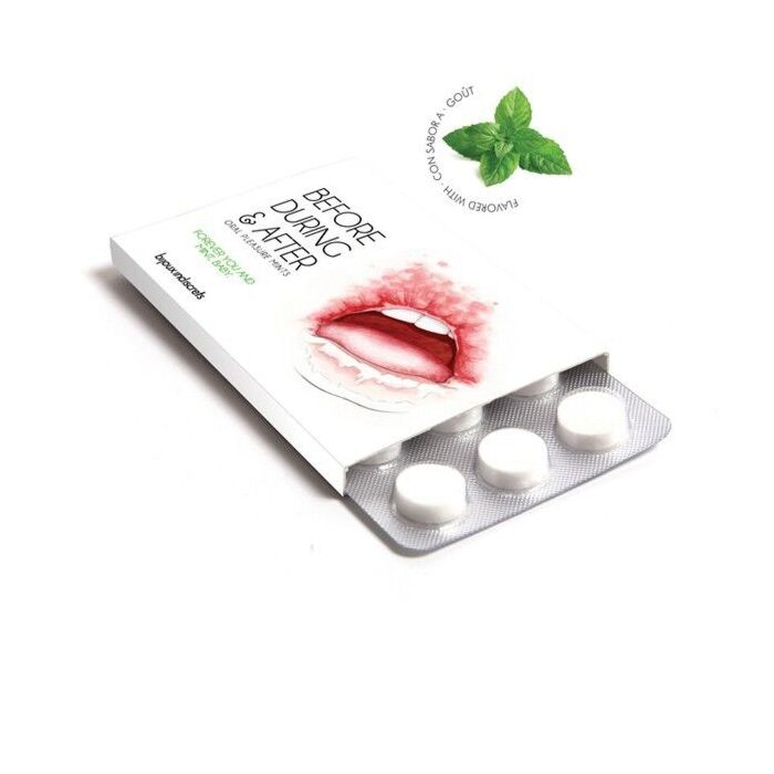 Caramenta Oral Freude