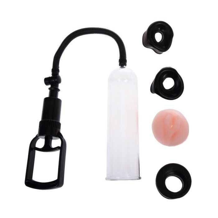 Potenzmittel: Steifer Tanz