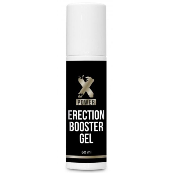 Gel Erektionsverstärker X-Power 60ml