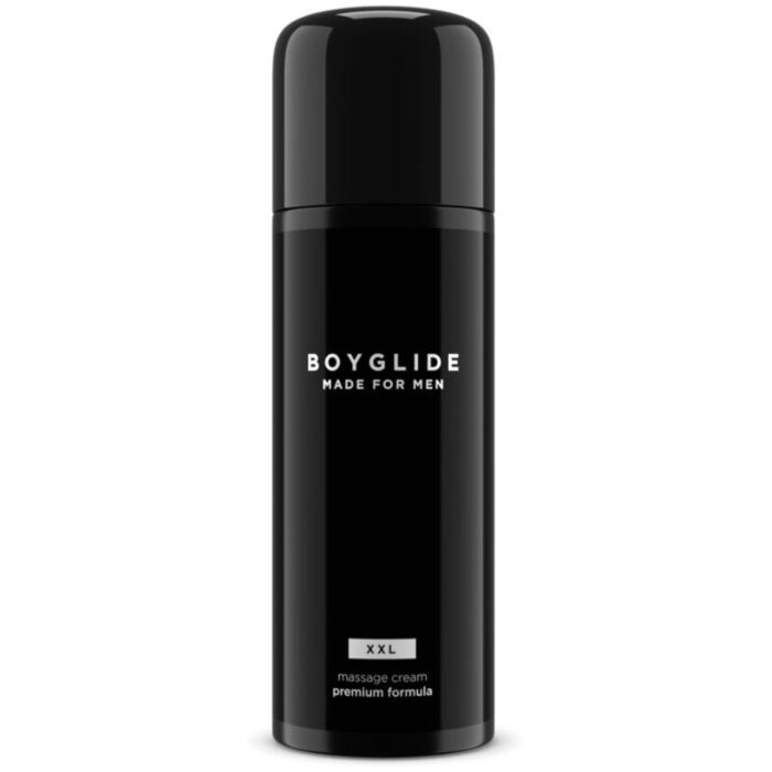 Boyglide XXL Volumencreme