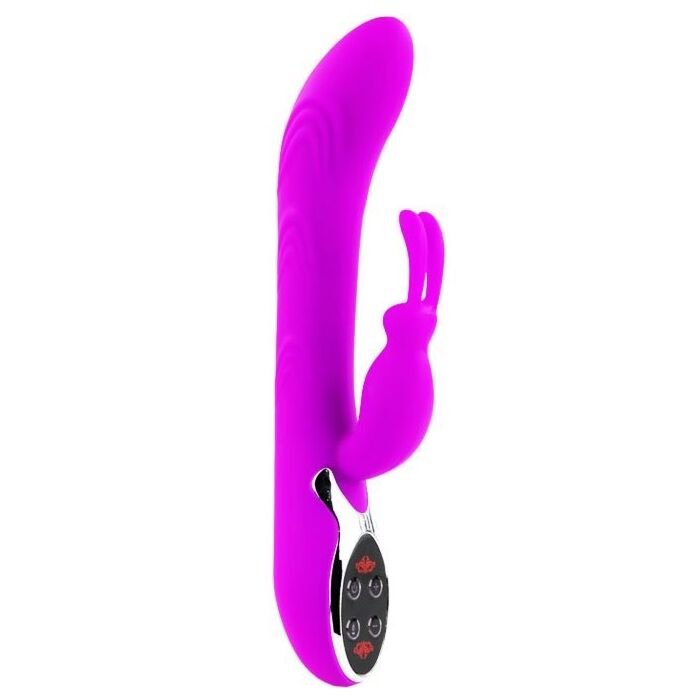 Vibrator Smart Plus Wiederaufladbar HotCharge