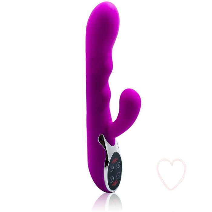 Vibrator Lila Smart Crazy