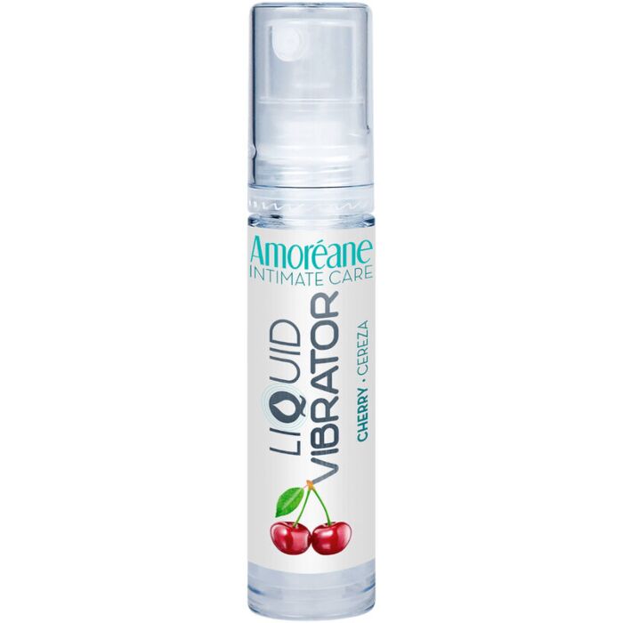 Vibracherry 10ml ->