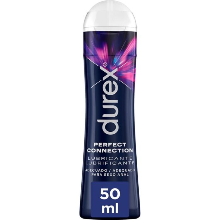 Gleitgel Durex Perfect Connection 50ml