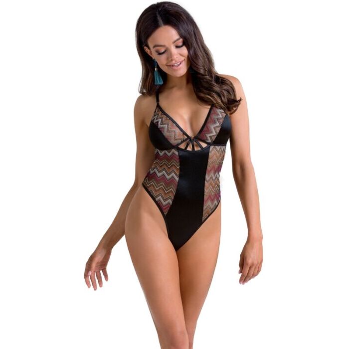 Lagertha Verführung Teddy