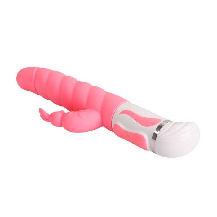 Kaninchen Rosa Smart Vibrator