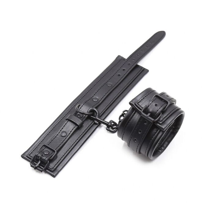 Handgelenkmanschetten Ohmama