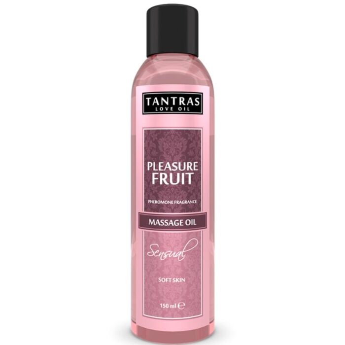 Öl Tantric Fruchtig Lust 150ml