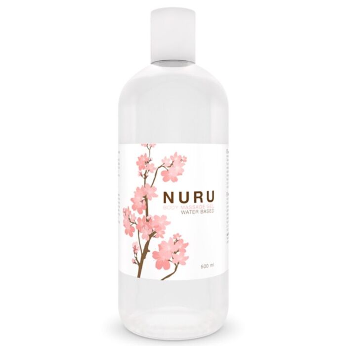 Gel Nuru Intensiv 500ml