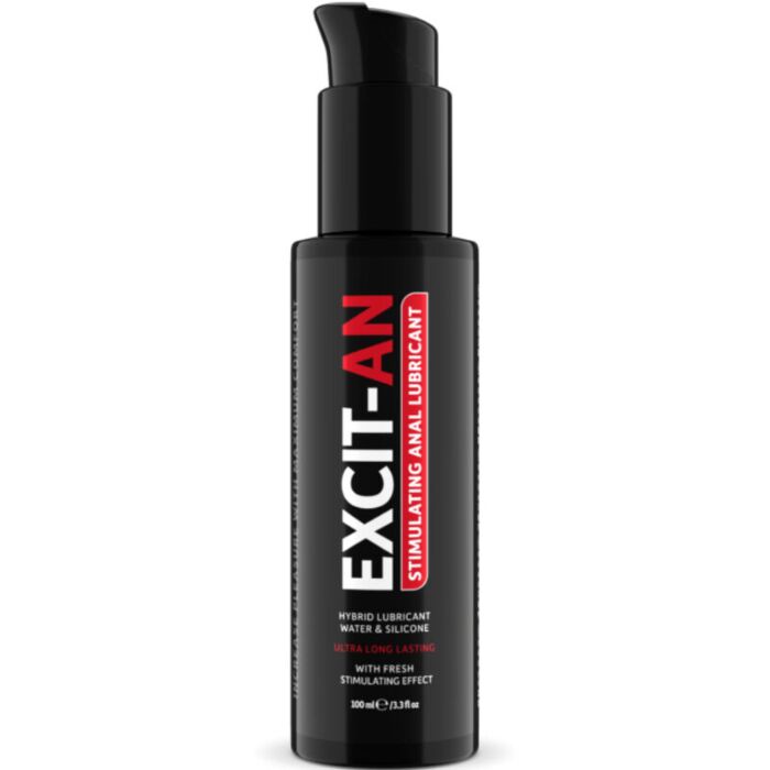 Lubricante Excit-An Luxuria
Schmiermittel Excit-An Luxuria