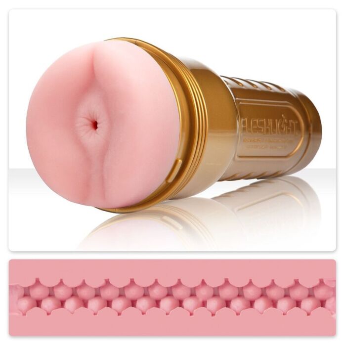 Anal Stamina Trainer: Anus-Trainer