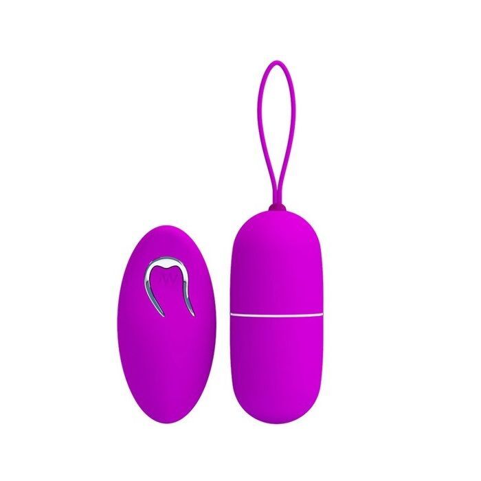 Vibrator-Ei Arvin mit Fernbedienung 12V: Arvin Remote Bliss
