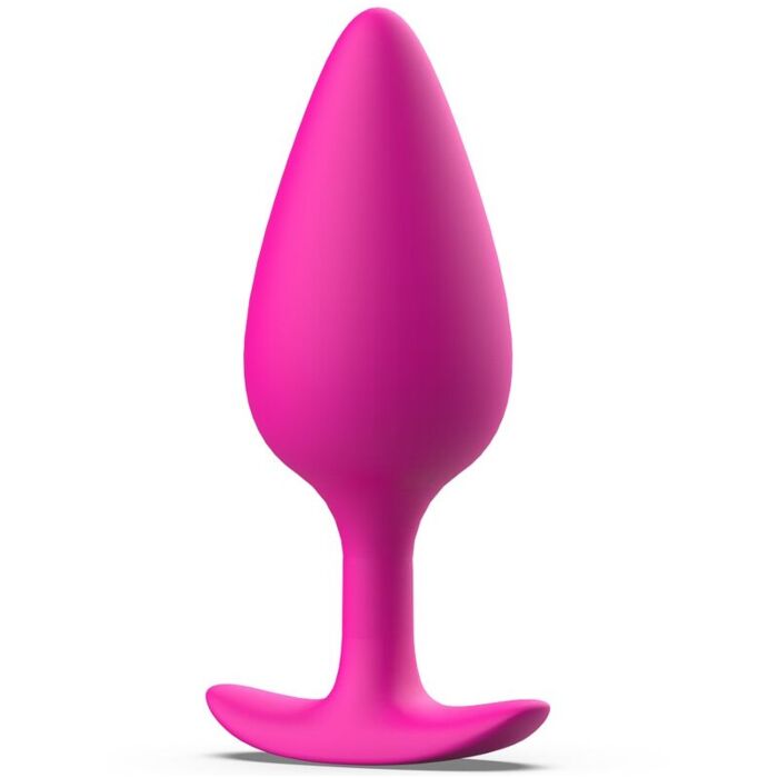 Plug Prostático Magenta Lust Plus