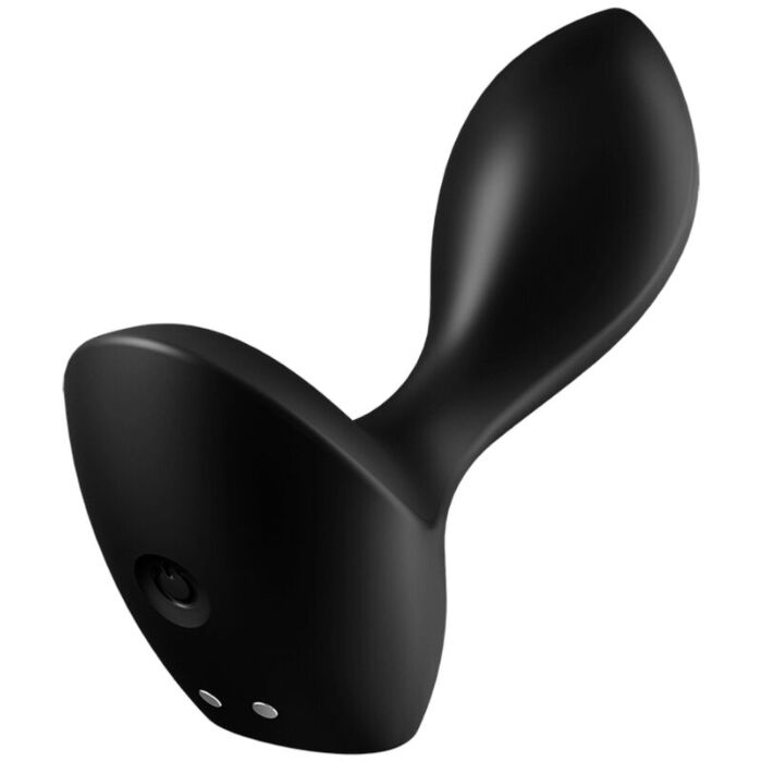 Analplug Vibrator Night Thrill