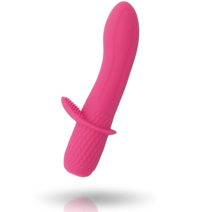 Vibrator Rosa Inspire