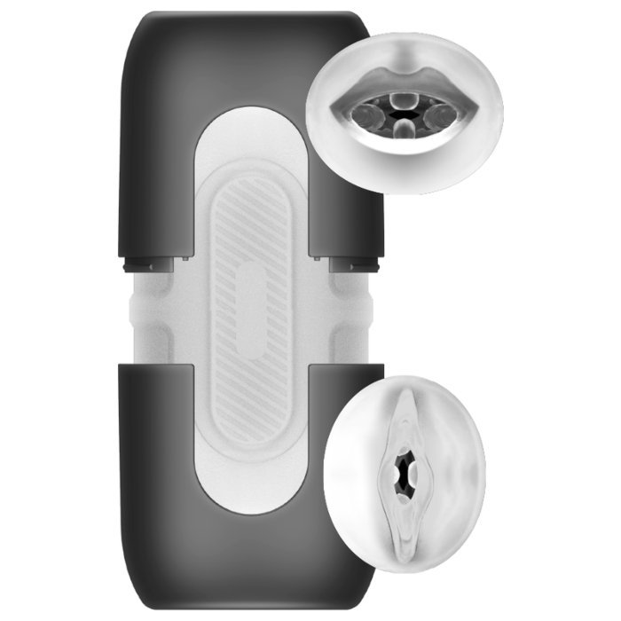 Duo Turbo Vergnügen