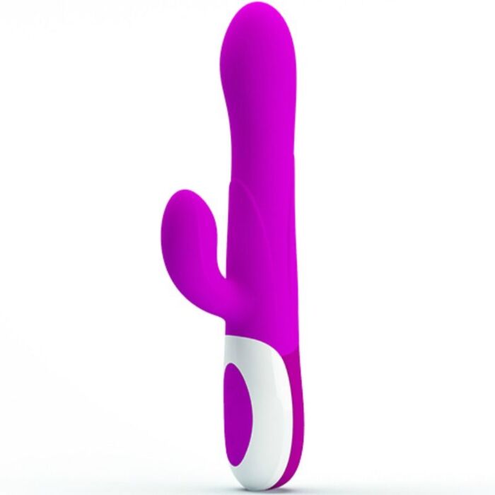 Inflatable Rechargeable Vibrator InflateLove