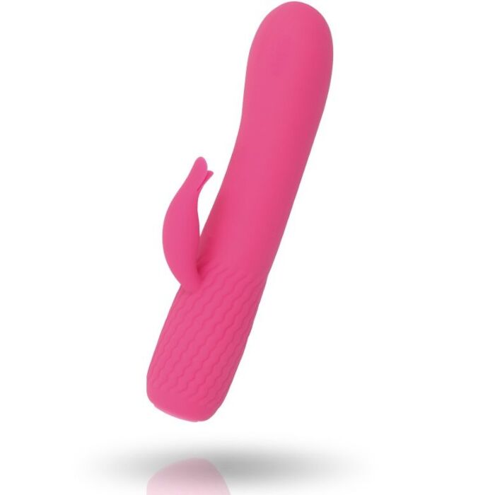 Vibrator Rosa Verführerisch