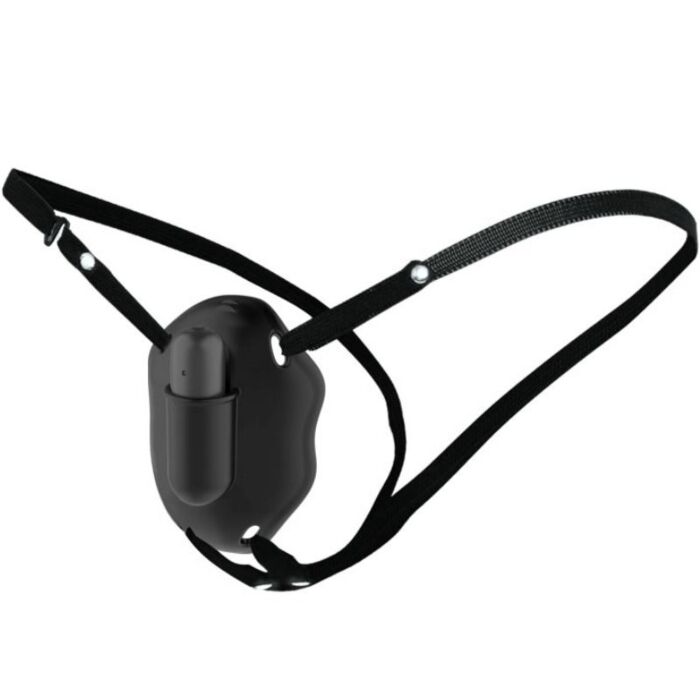 VibraStrap: VibraGurt