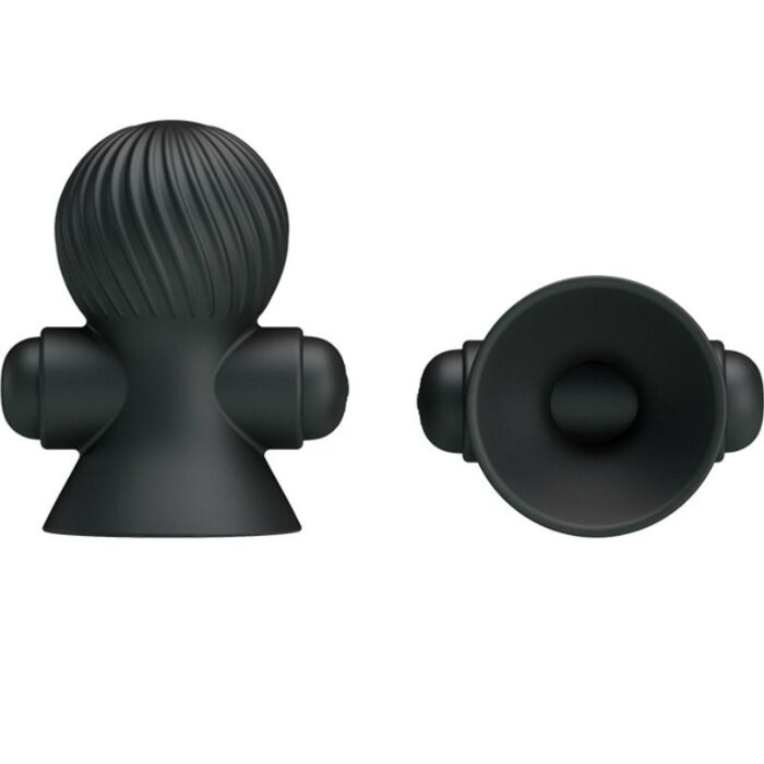 Nipply Vibes Erreger