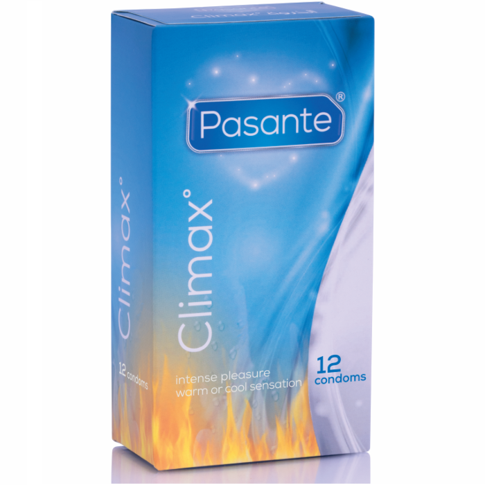 Pack Sensations 12 Stücke