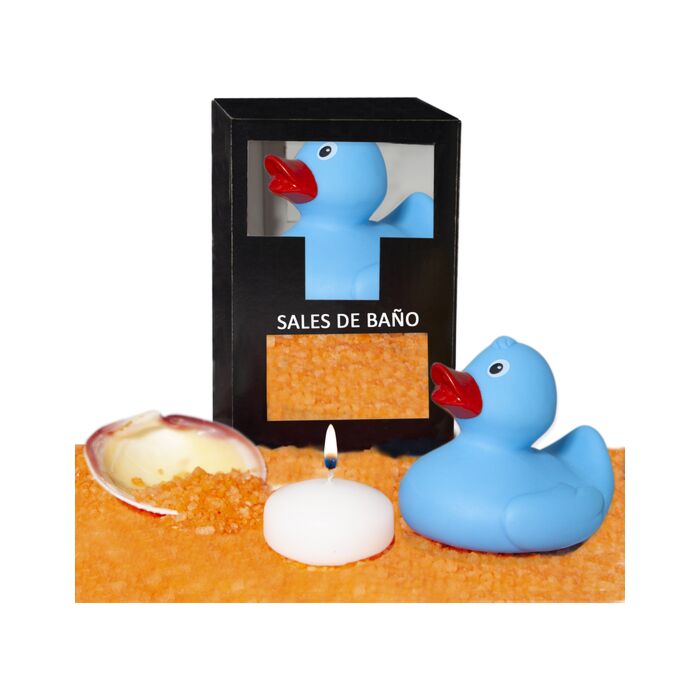 Kit Tropisches Badezimmer