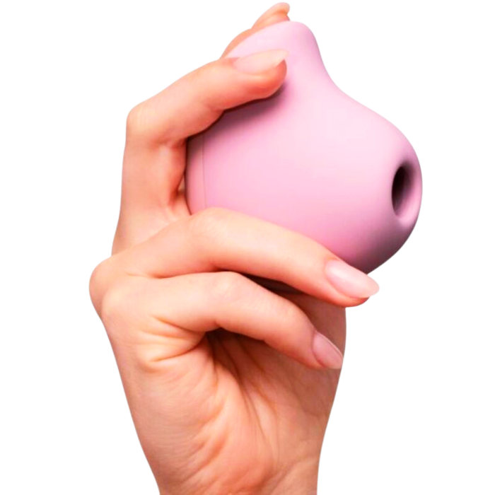 Brillante Rosa Sauger