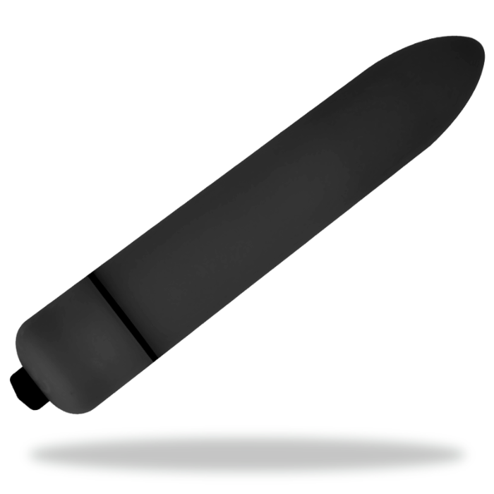 Mini Vibrator Bullet Black Magic