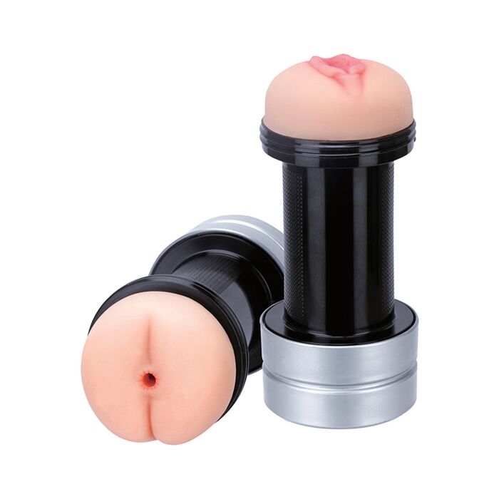 Echt Lust Duo - Masturbator 2 in 1