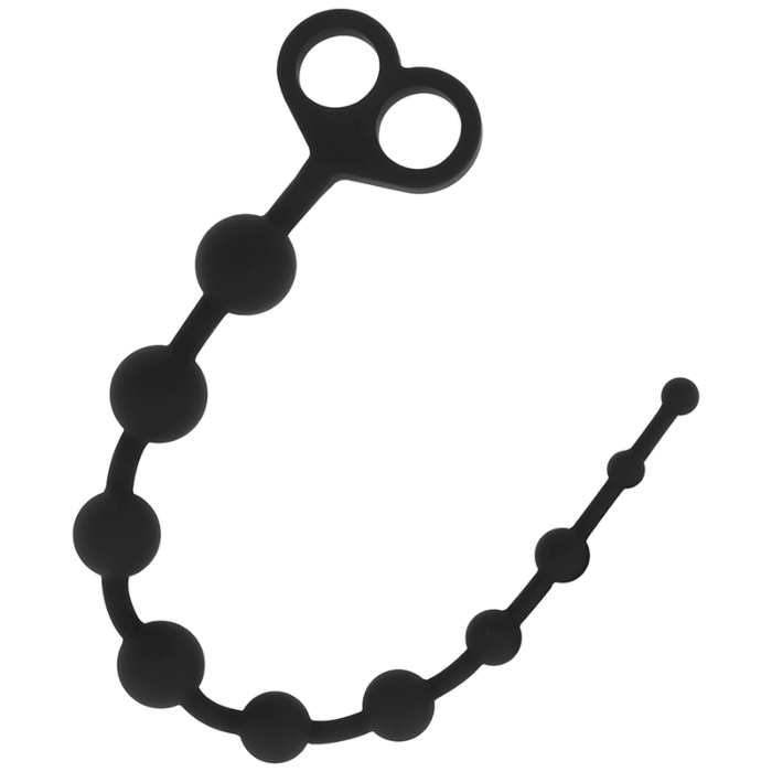 Analkugeln Ohmama 30 cm