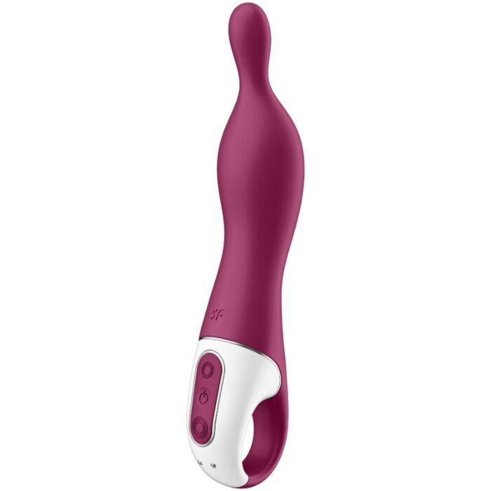PunktBeere Vibrator
