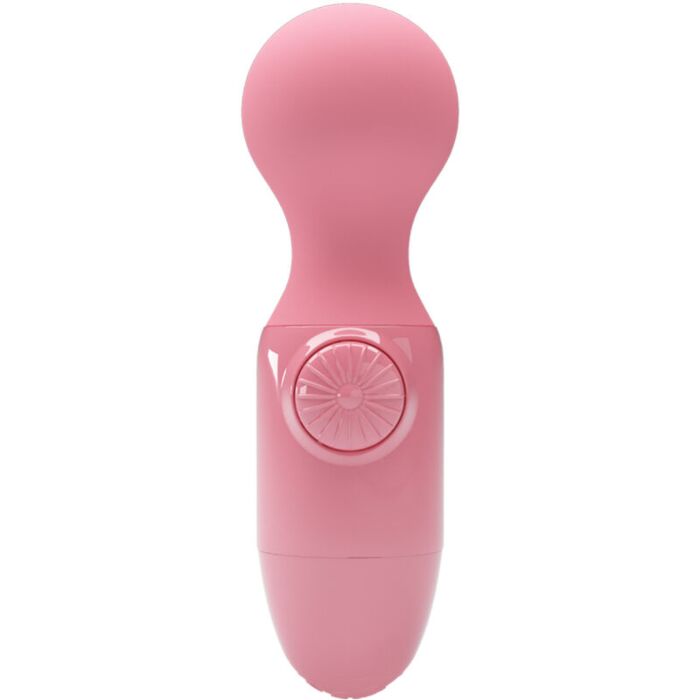 Mini Massager Rosa LoveTouch