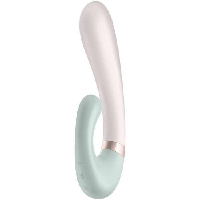 Vibrator Weiß Kalorien - Kalorienisieren