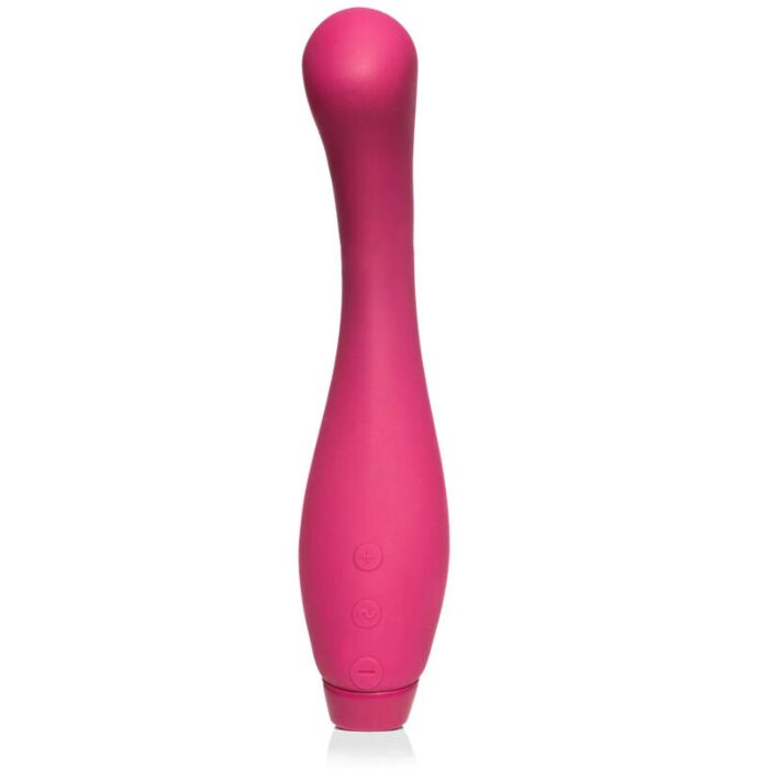 Vibrator G-Punkt Feuerrosa