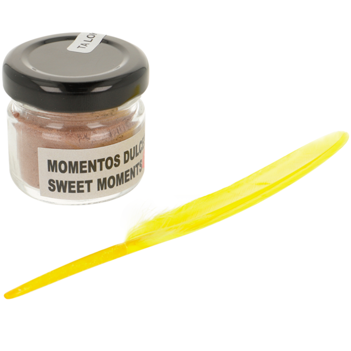 Polvo Teufel Schokolade