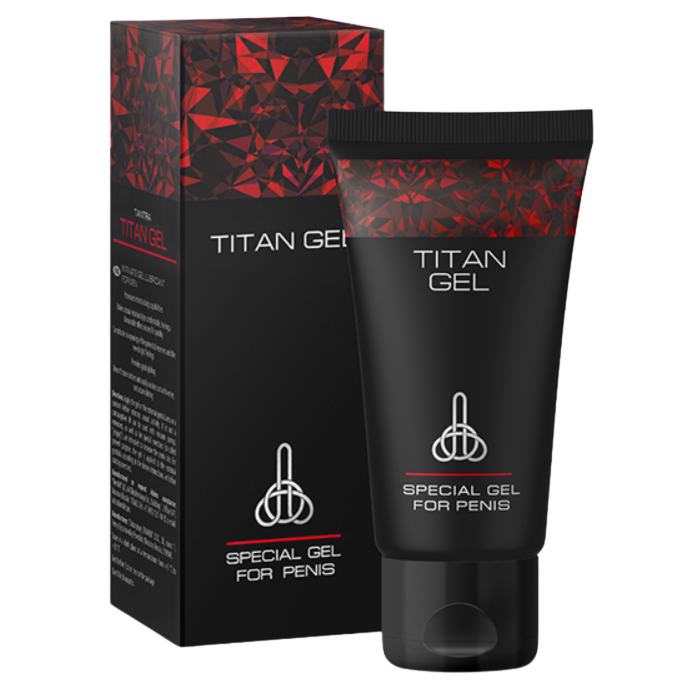 Viril-Verstärker 50 ml