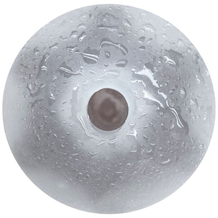 Mini Masturbator Crystal Pulse

