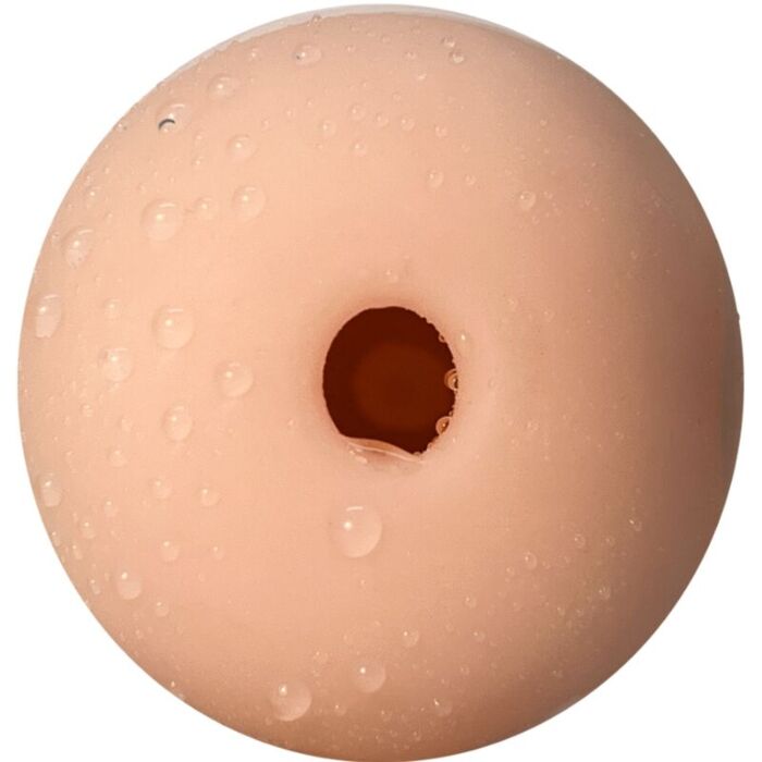 Mini Masturbator Lebendig