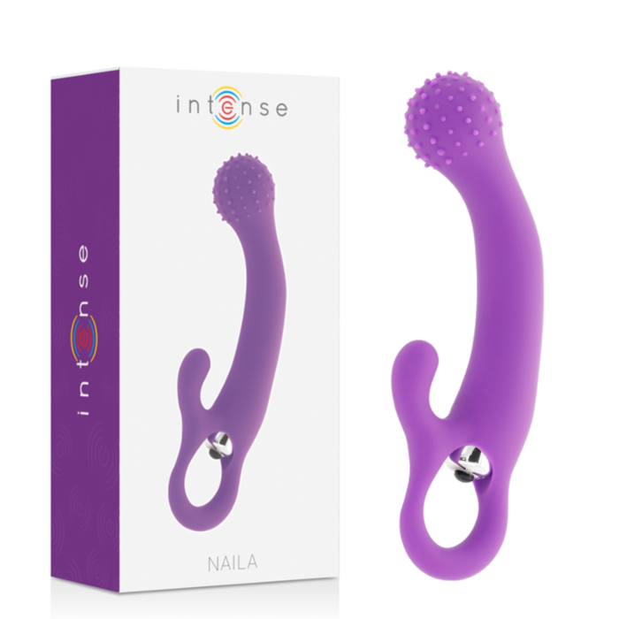 Vibrator Naila Lila Intense