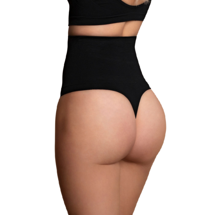 Tanga Seamless Bye-Bra XXL