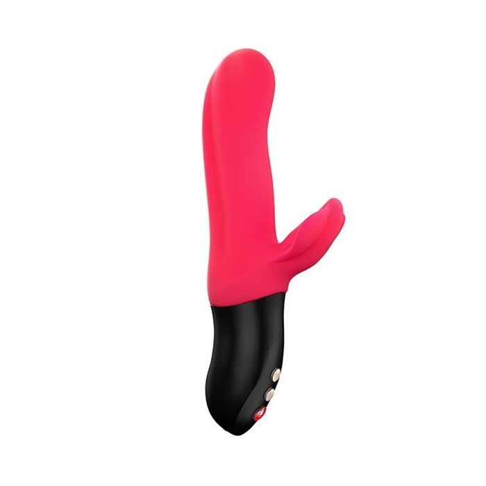 Vibrator Bi Fusion Rot