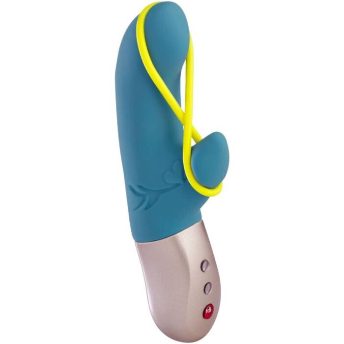 Vibrator Amorino Fluo
