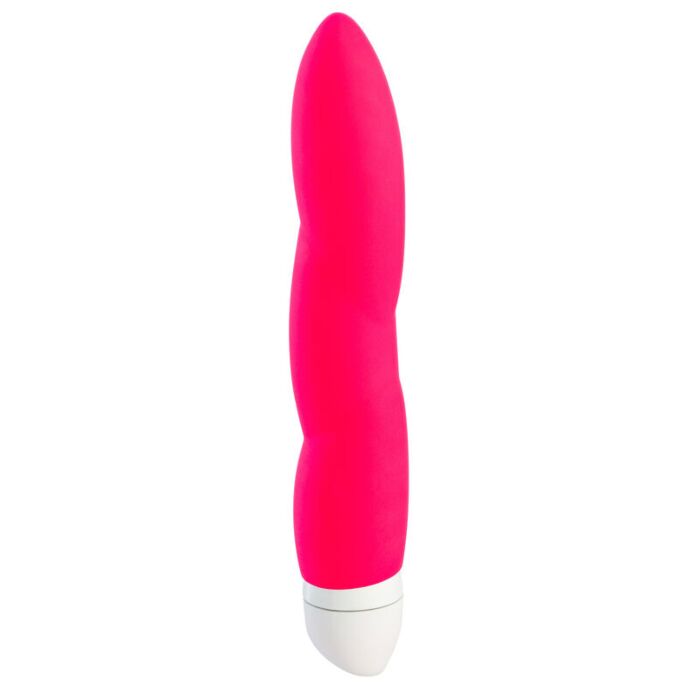 Vibrator Pink Jazzy