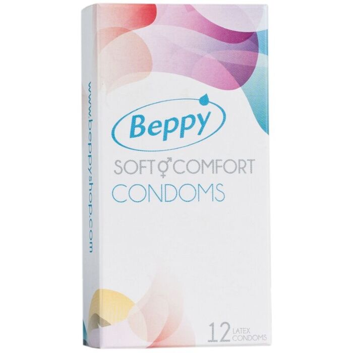 Kondome Soft & Comfort Beppy