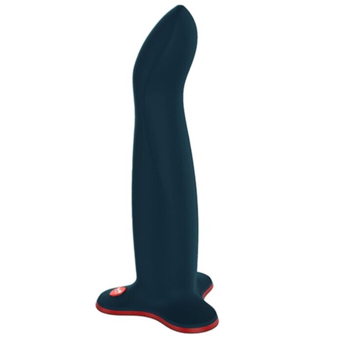 Dildo Flex Samt Blau